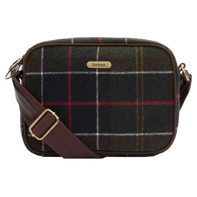Barbour Culcross Crossbody