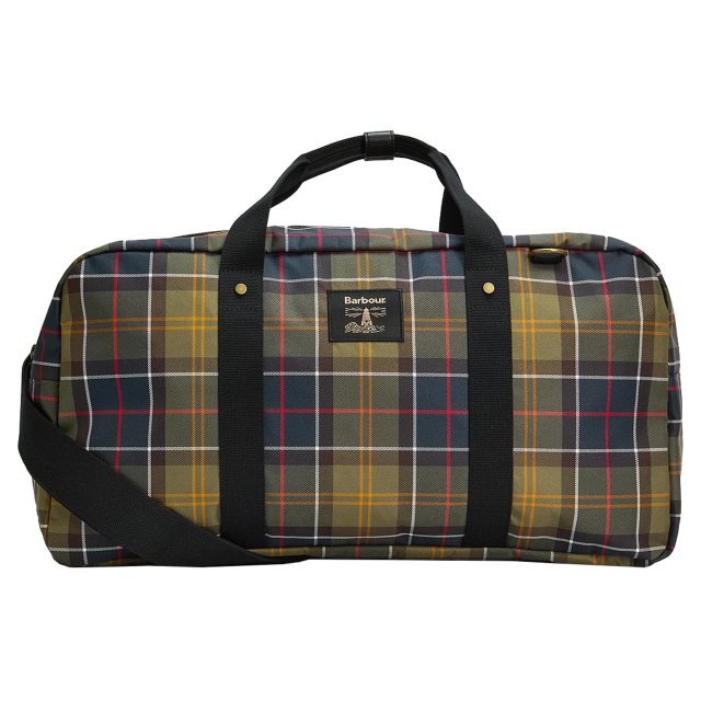 Barbour Torridon Holdall