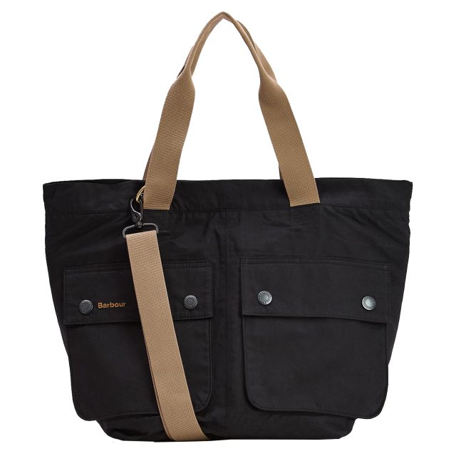 Barbour Transport Carry All