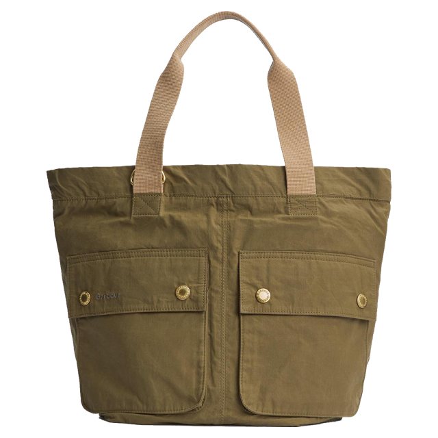 Barbour Transport Carry All