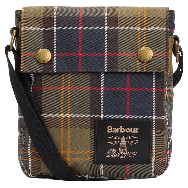 Barbour Torridon Flight Bag