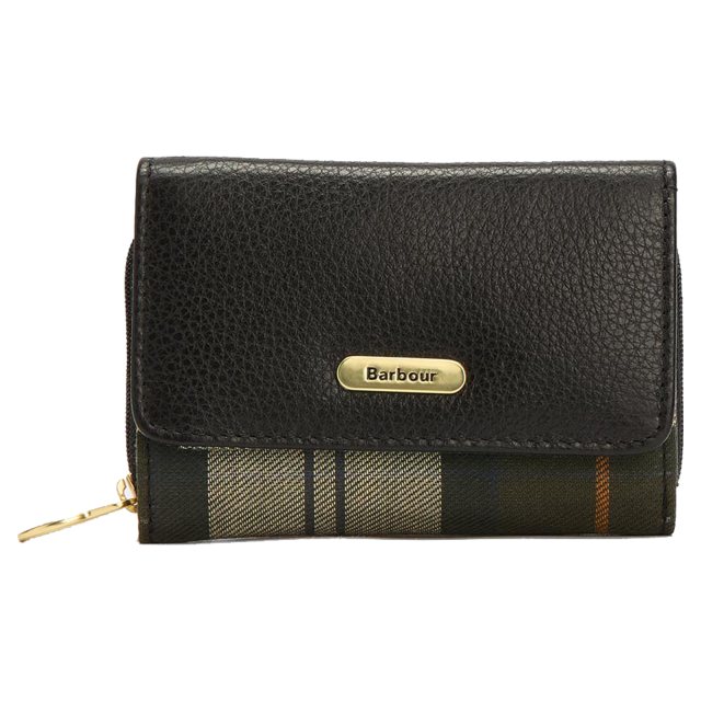 Barbour Rosa French Purse