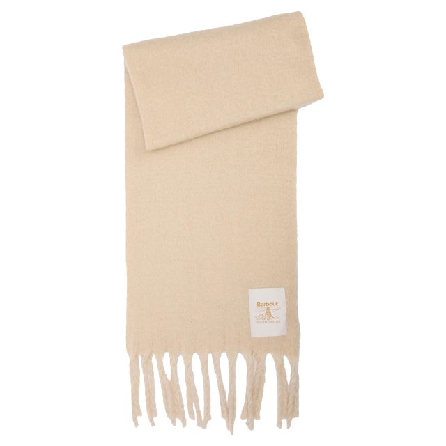 Barbour Ellison Scarf