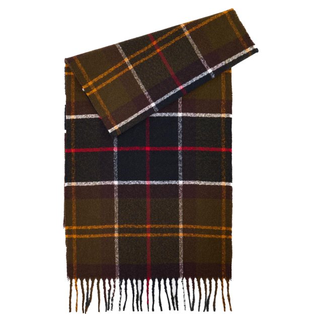 Barbour Deanna Scarf