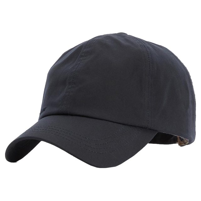 Barbour Wax Cap