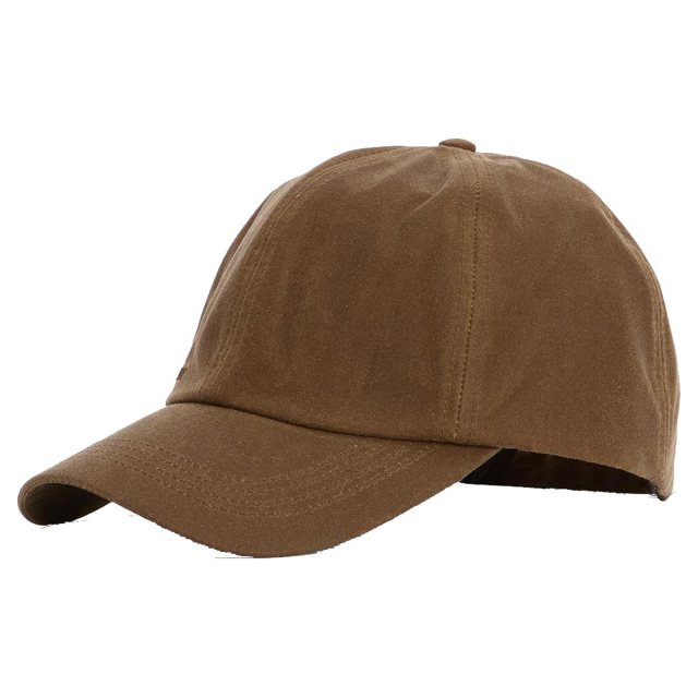 Barbour Wax Cap