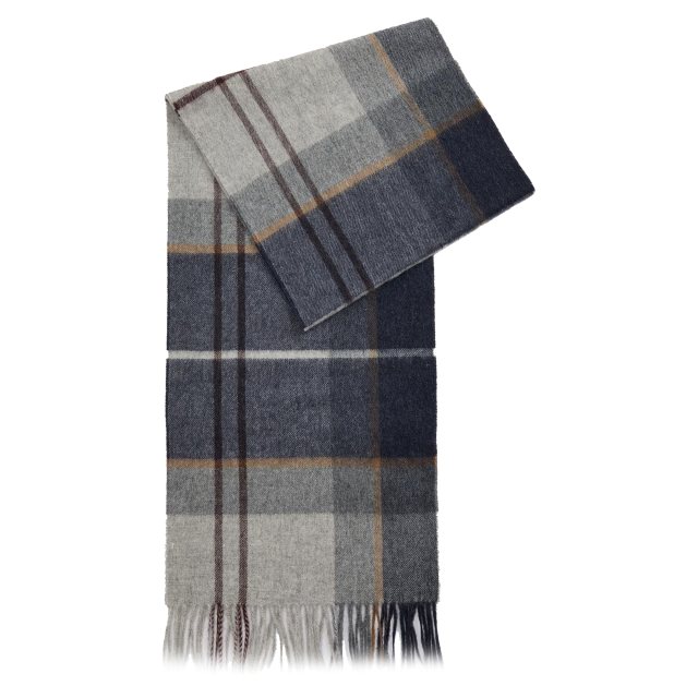 Barbour Carrbridge Scarf
