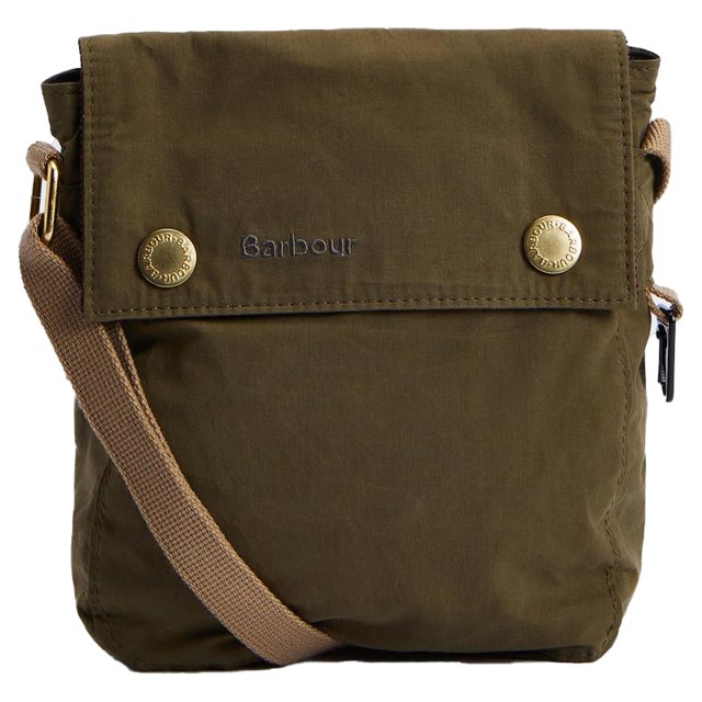 Barbour Tansport Crossbody