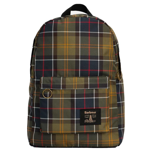 Barbour Torridon Backpack