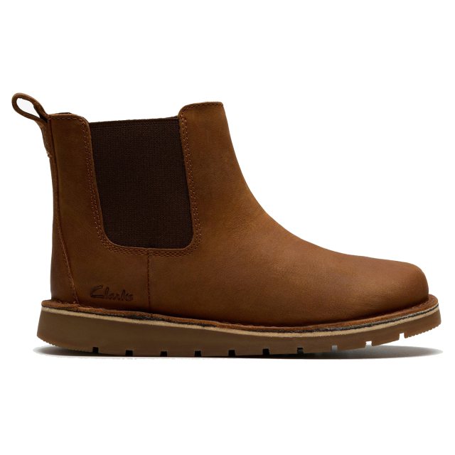Clarks Joyful Sky Kids