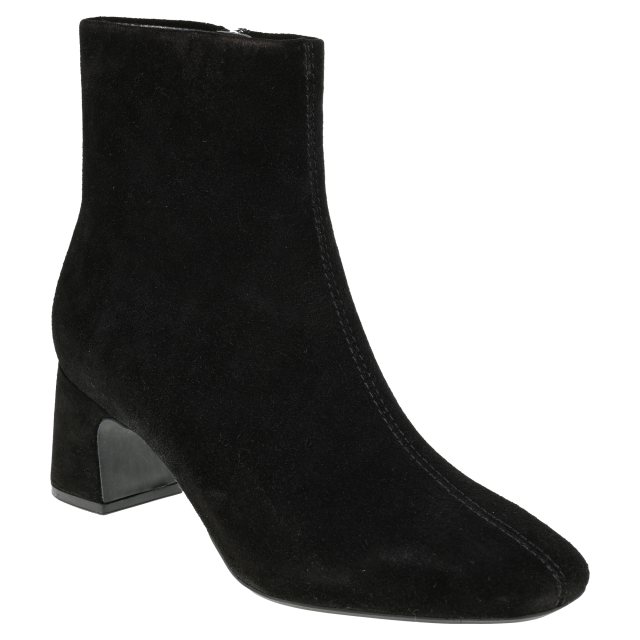 Clarks Fernie Zip