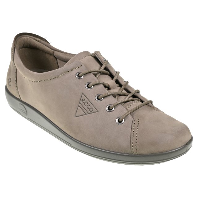 Ecco Soft 2.0 Lace