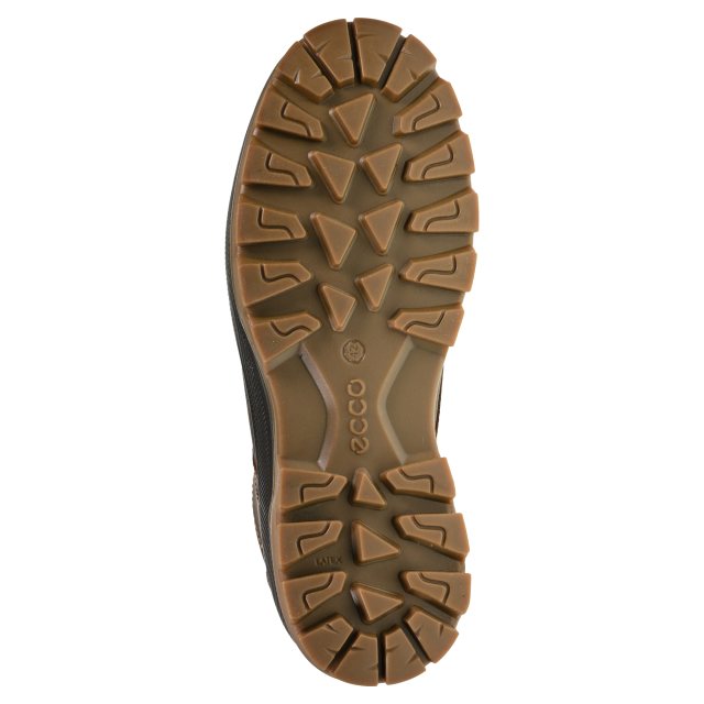 Ecco Rugged Track Camel 838164 02034 - Casual Shoes - Humphries Shoes