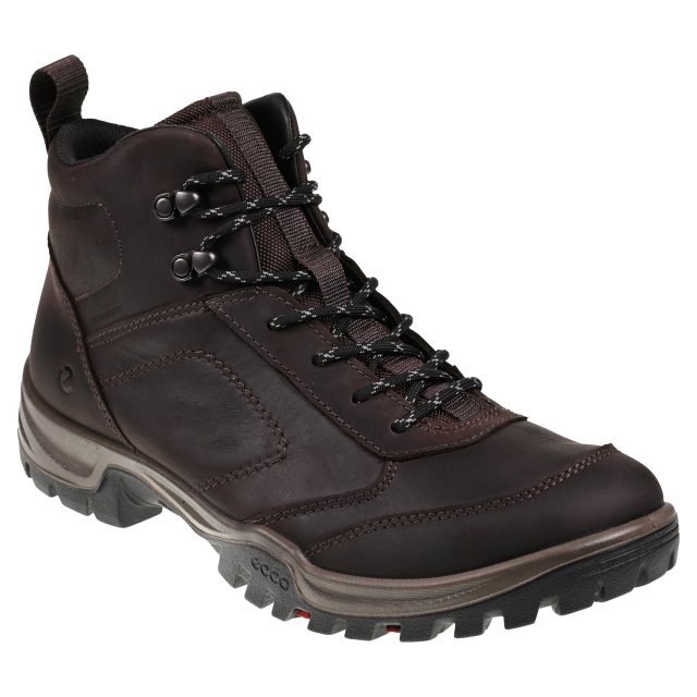 Ecco Xpedition III Mens Waterproof