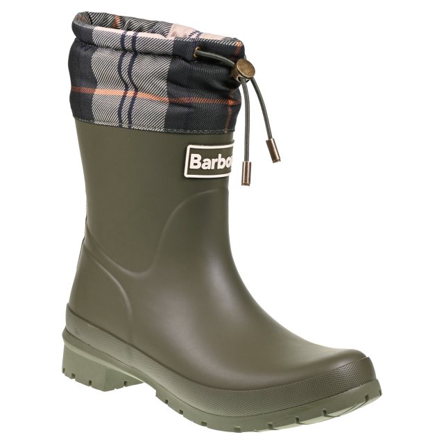 Barbour Mowbray