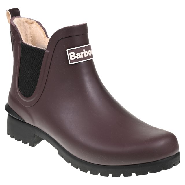 Barbour Kirkton