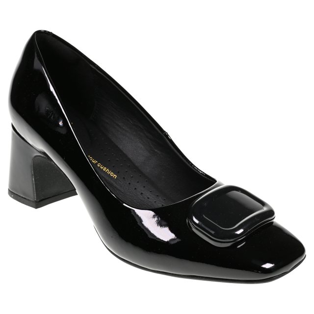 Clarks Fernie Trim