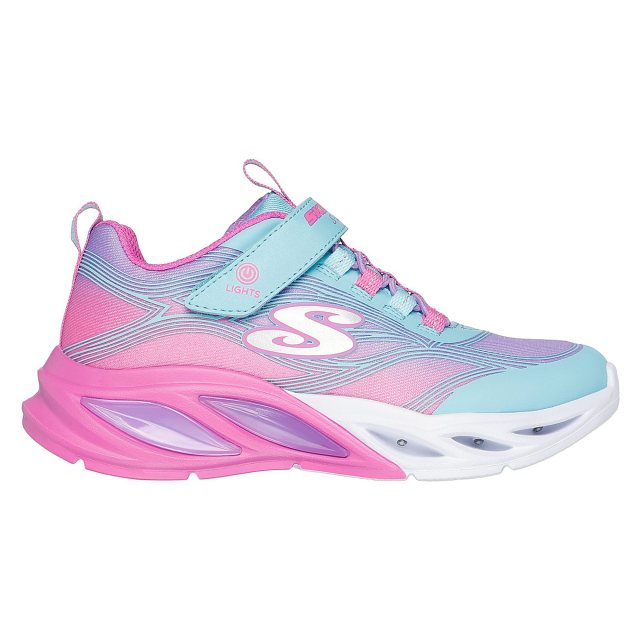 Skechers S-Lights: Cosmic Glow