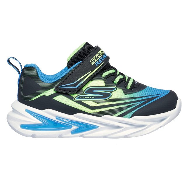 Skechers S-Lights: Flex-Glow Ultra