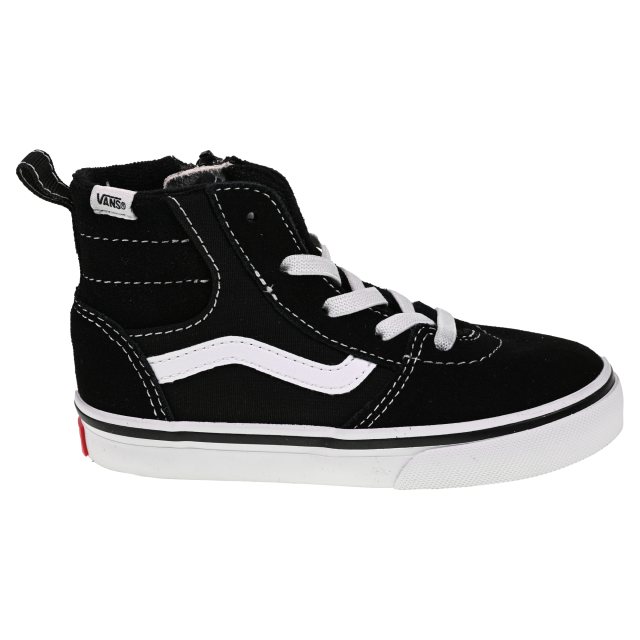 Vans Toddlers Ashwood Hi