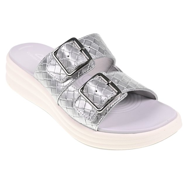 Clarks Drift Buckle