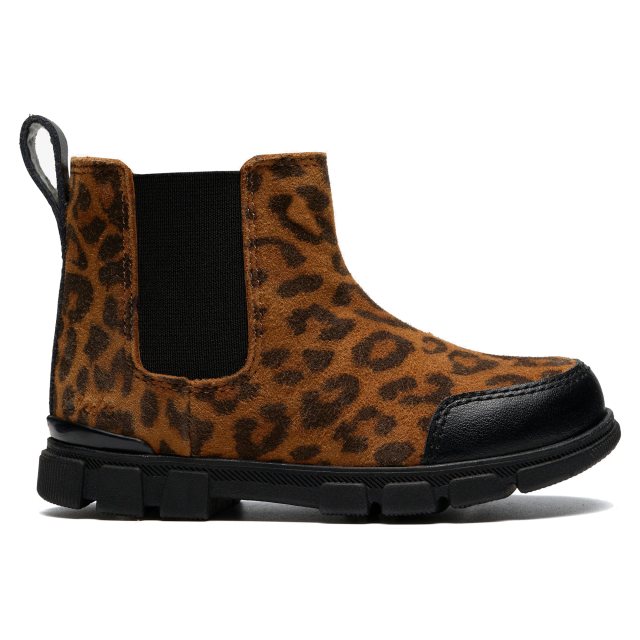 Clarks Evyn Chelsea Toddler