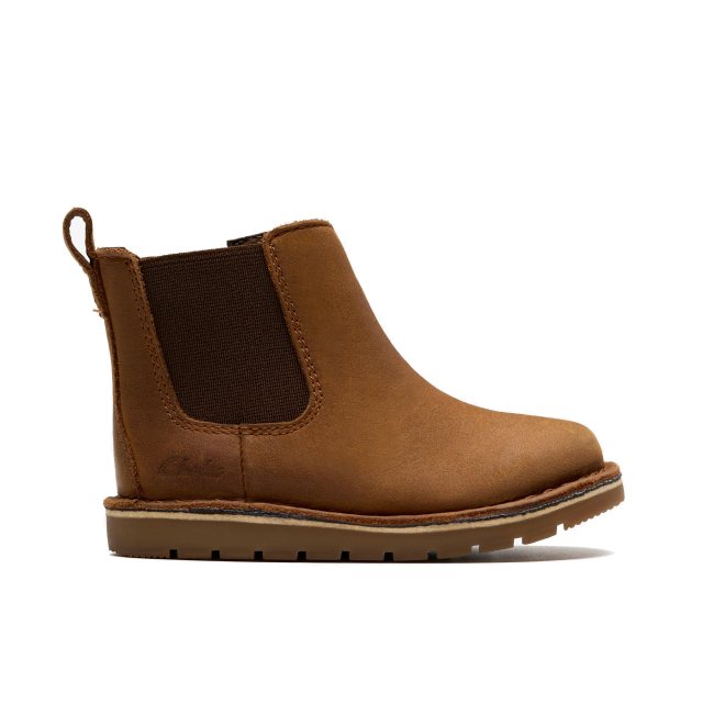 Clarks Joyful Sky Toddler