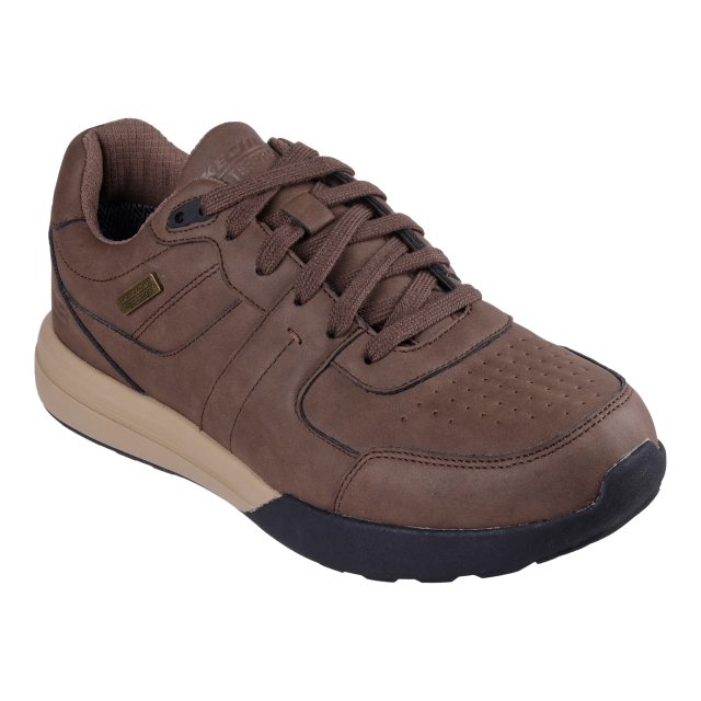 Skechers Waterproof: Netson - Gander