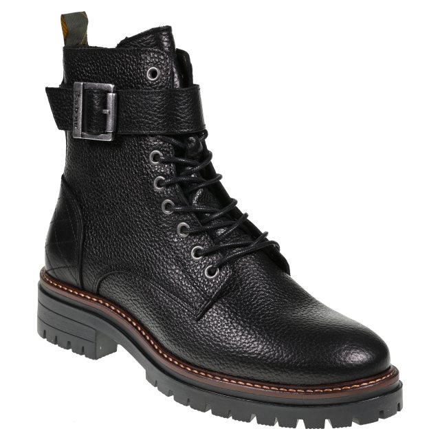 Barbour Heidi