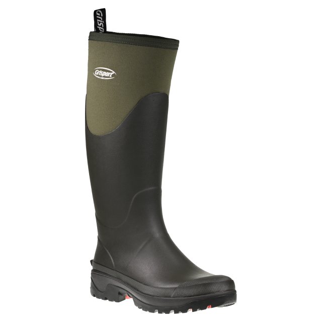 Grisport Mudmaster