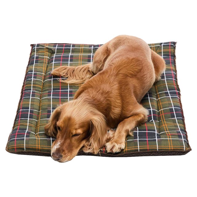 Barbour Dog Cage Mat