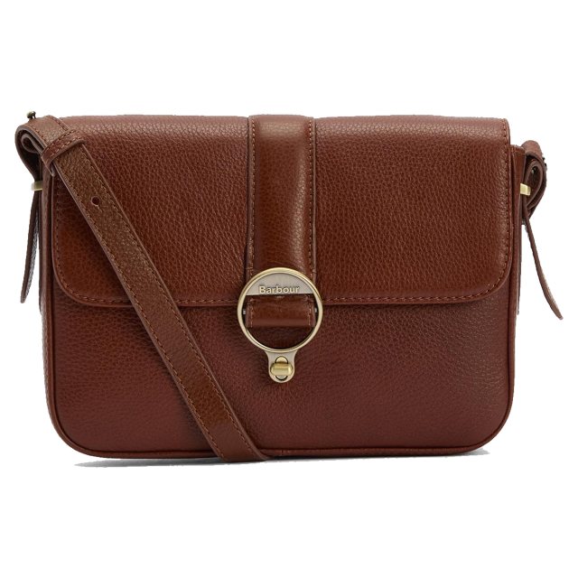 Barbour Rosa Crossbody