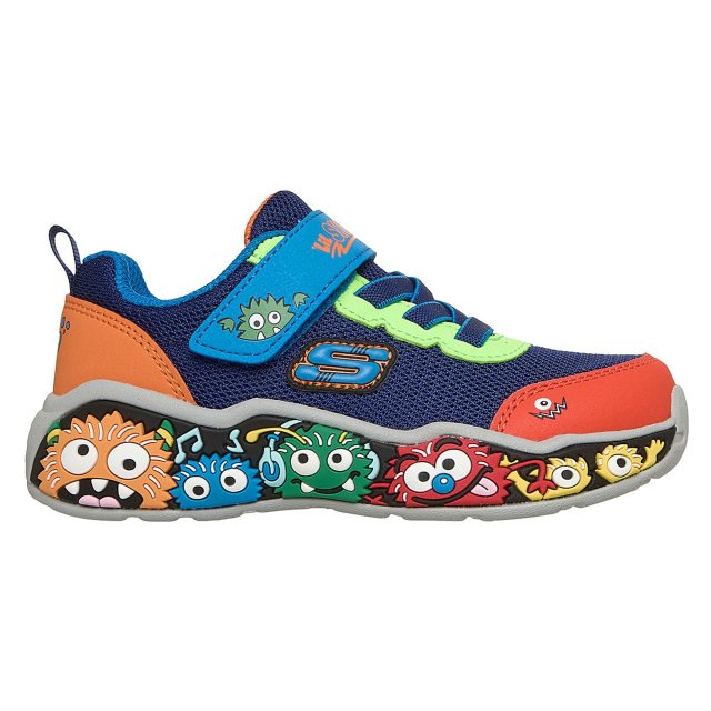 Skechers Play Scene