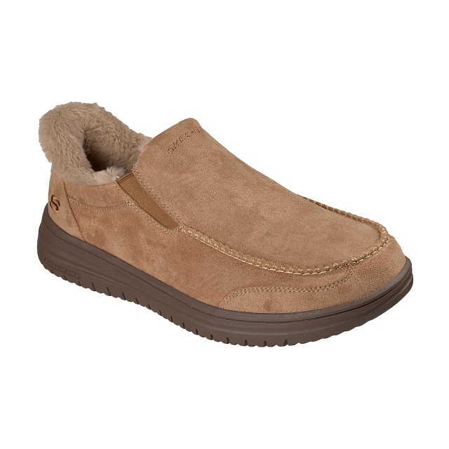 Skechers Slip-ins Relaxed Fit: Murette - Scofield