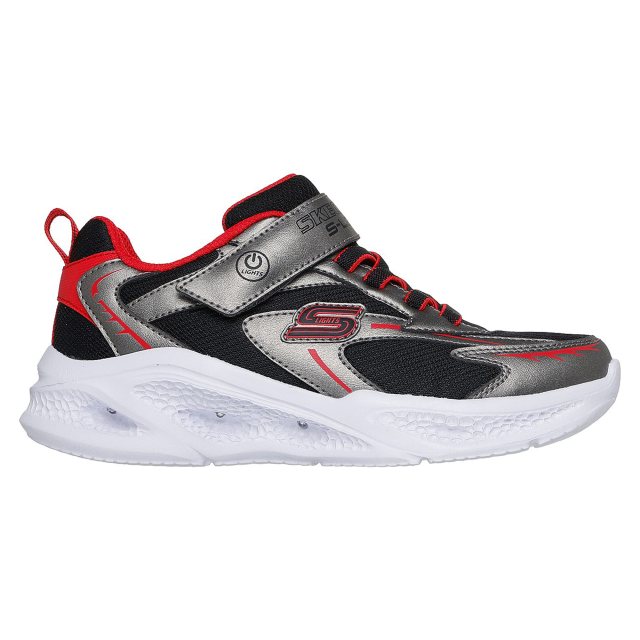 Skechers Meteor-Lights - Glow-Strider