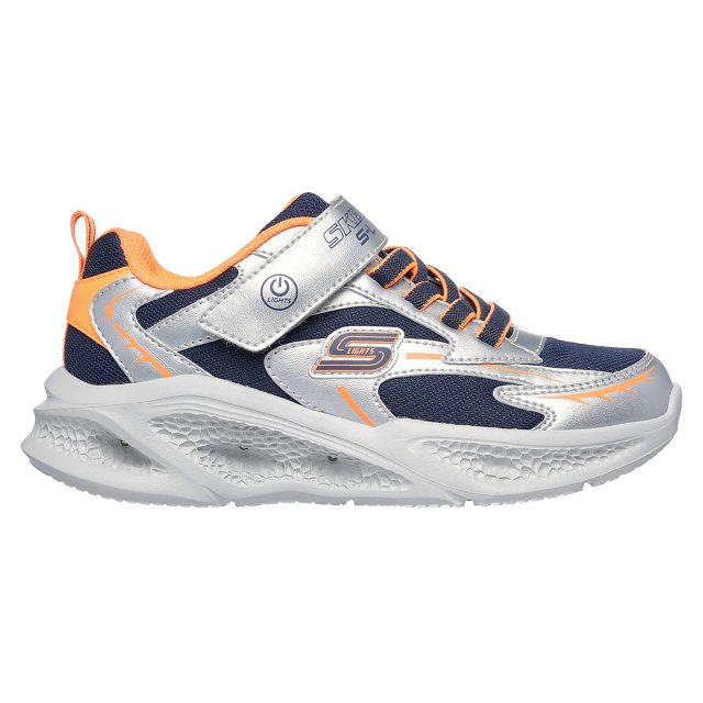 Skechers Meteor-Lights - Glow-Strider