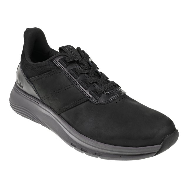 Clarks Motion Trek Lx