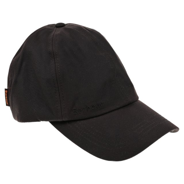 Barbour Wax Cap