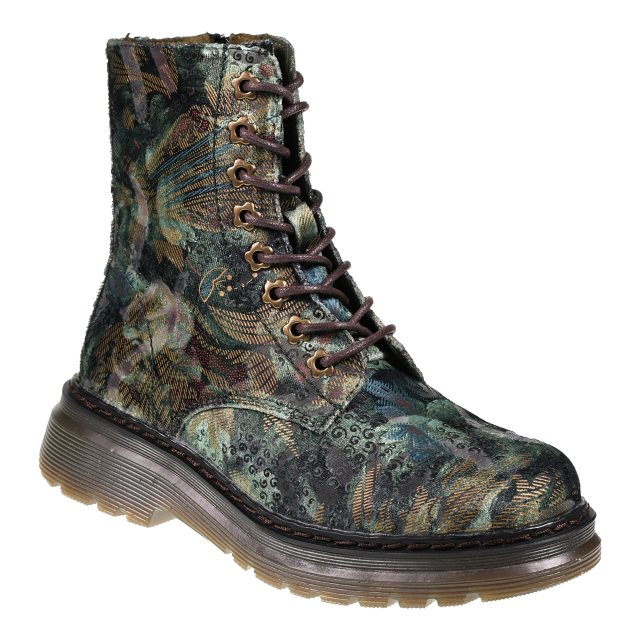 Heavenly Feet Eva Jungle