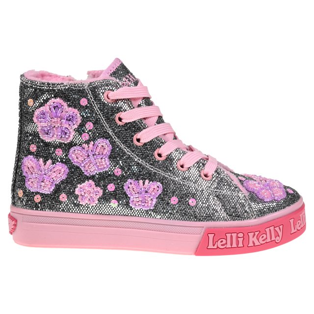 Lelli Kelly Taylor Mid