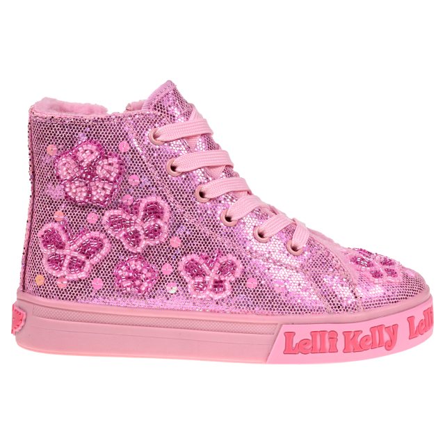Lelli Kelly Taylor Mid
