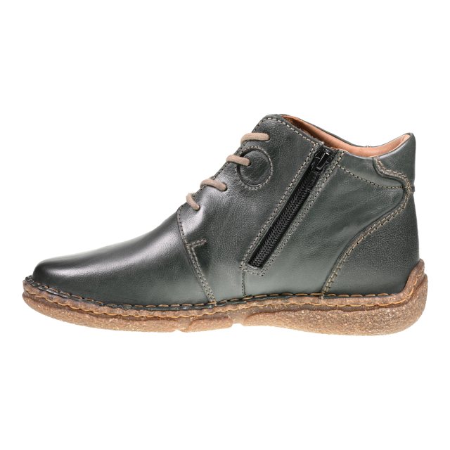 Josef Seibel Neele 46 Green 85146 480 650 - Ankle Boots