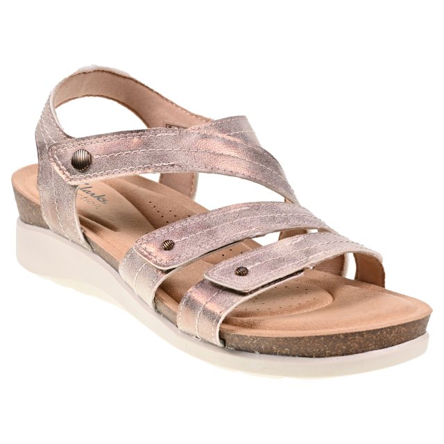 Clarks Calenne Clara