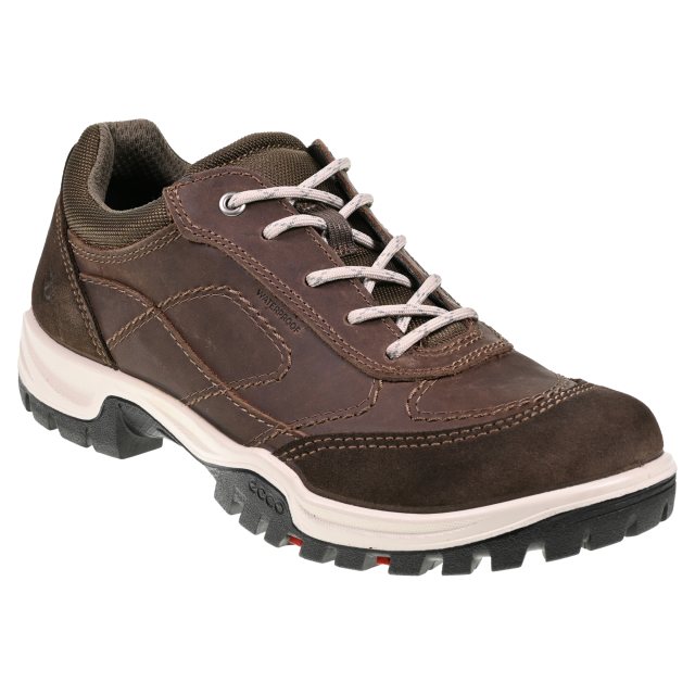 Ecco Xpedition III Waterproof Shoe