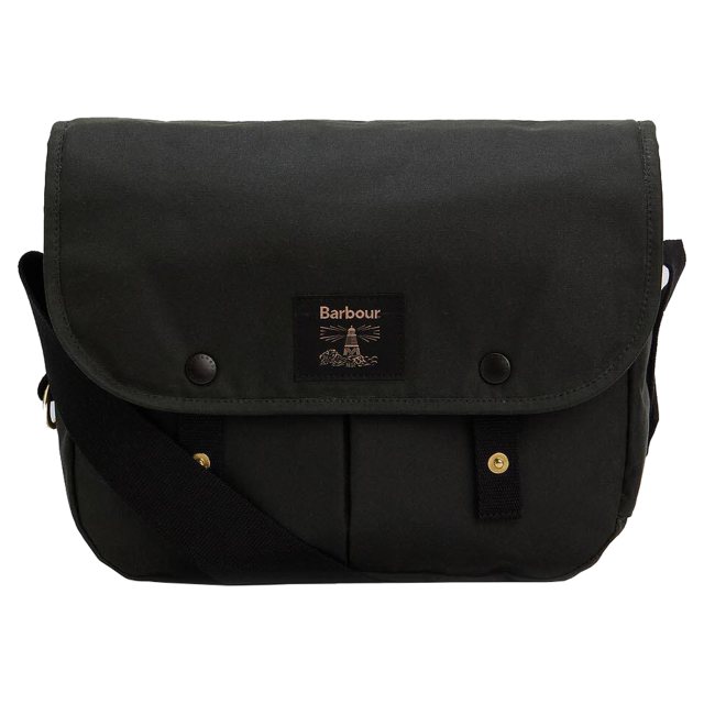 Barbour Field Wax Riever