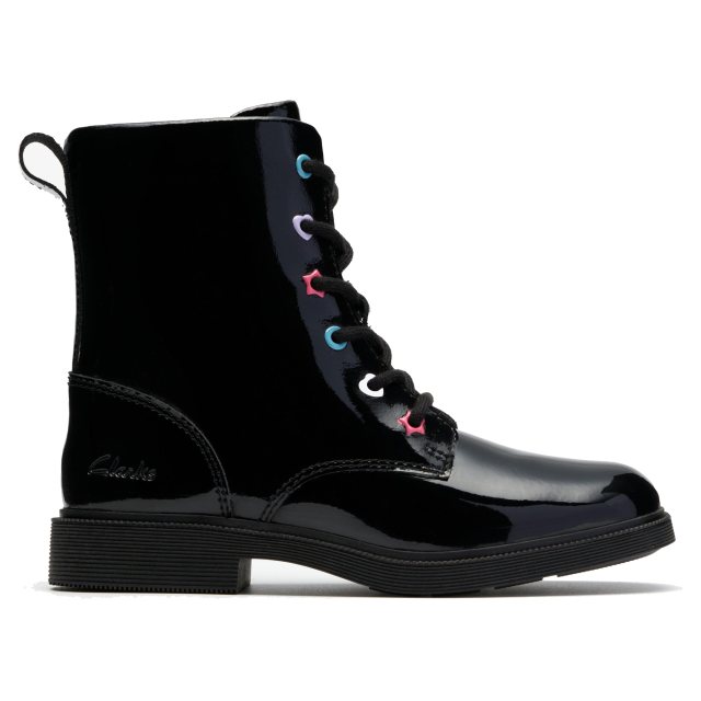 Clarks Oaklyn Charm Kids