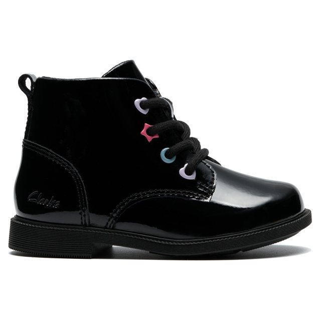 Clarks Oaklyn Charm Toddler