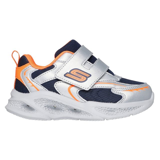 Skechers S-Lights: Meteor-Lights - Glow Spike