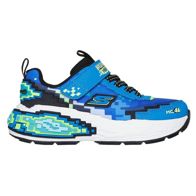 Skechers Mega-Craft 4K