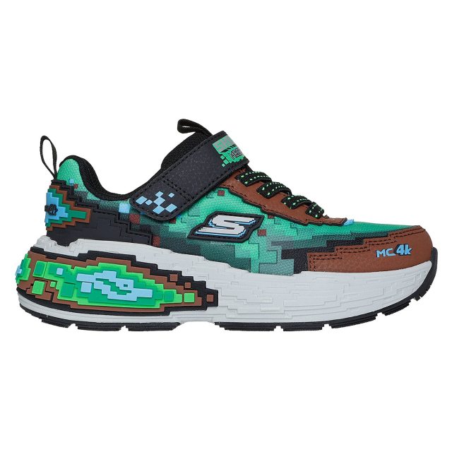 Skechers Mega-Craft 4K